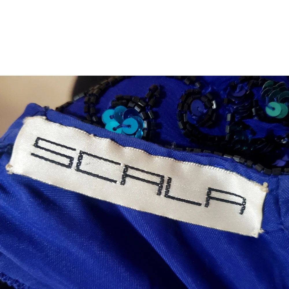 Scala this vintage